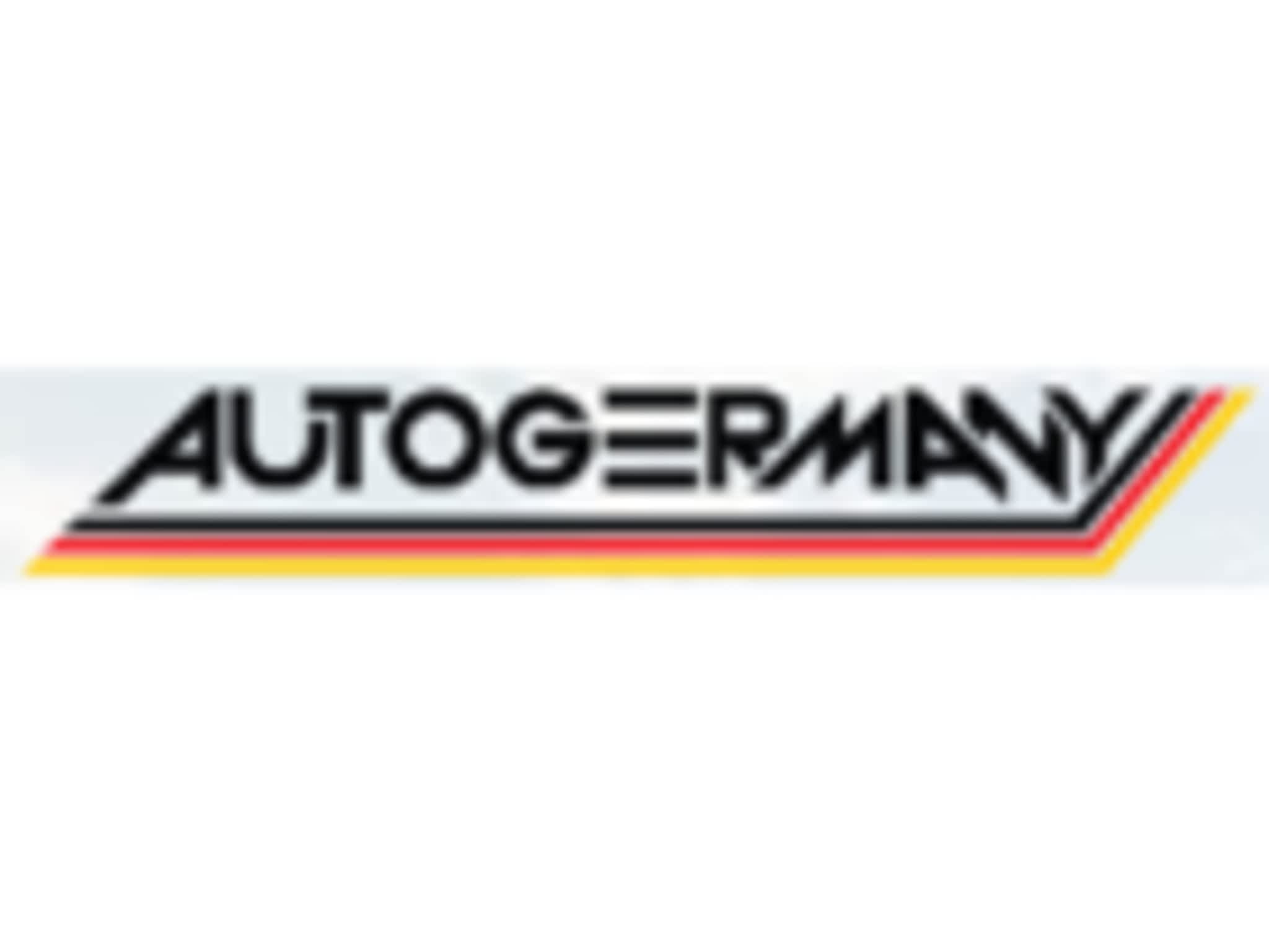 photo Autogermany