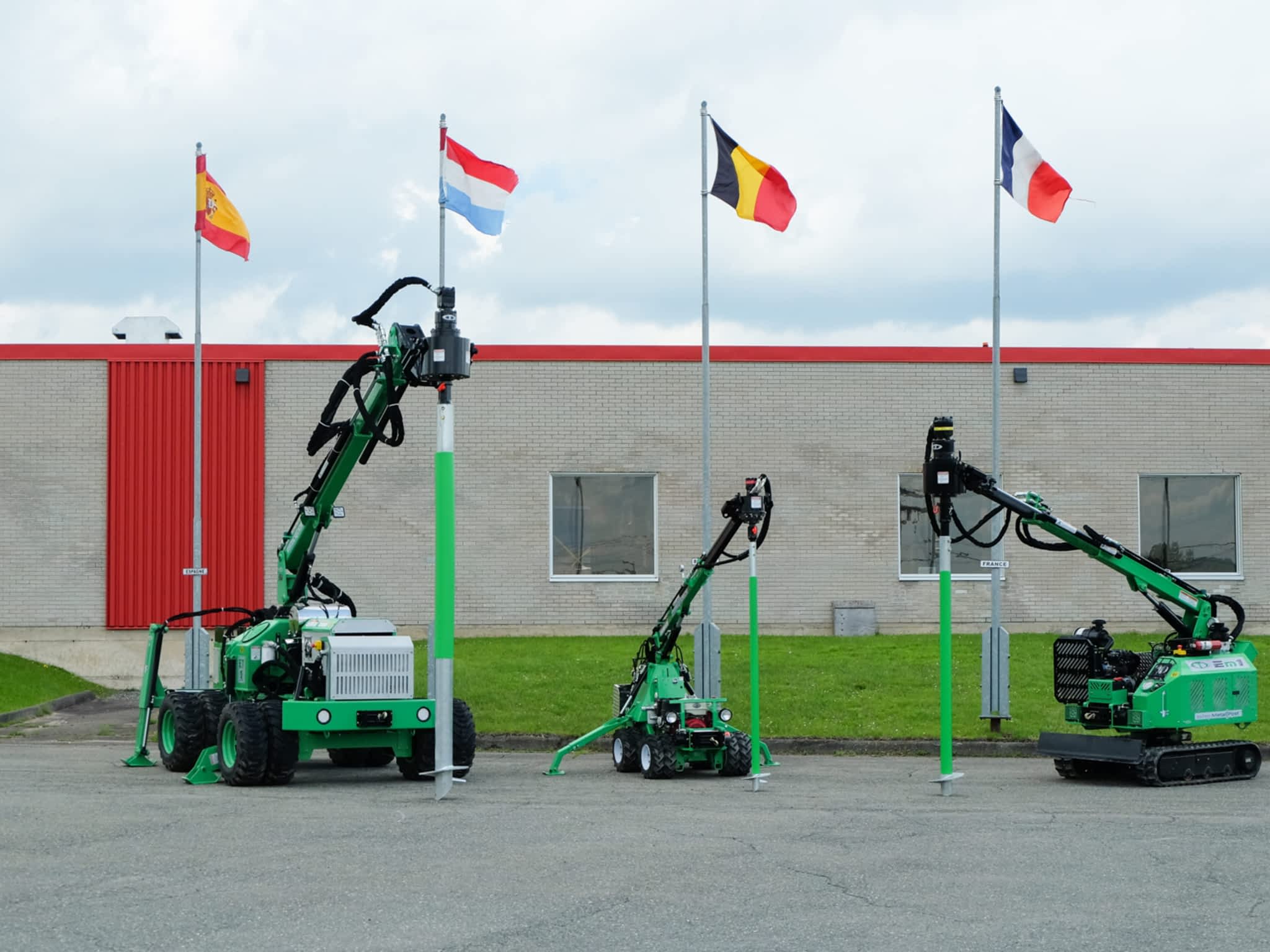 photo Techno-Pieux Inc