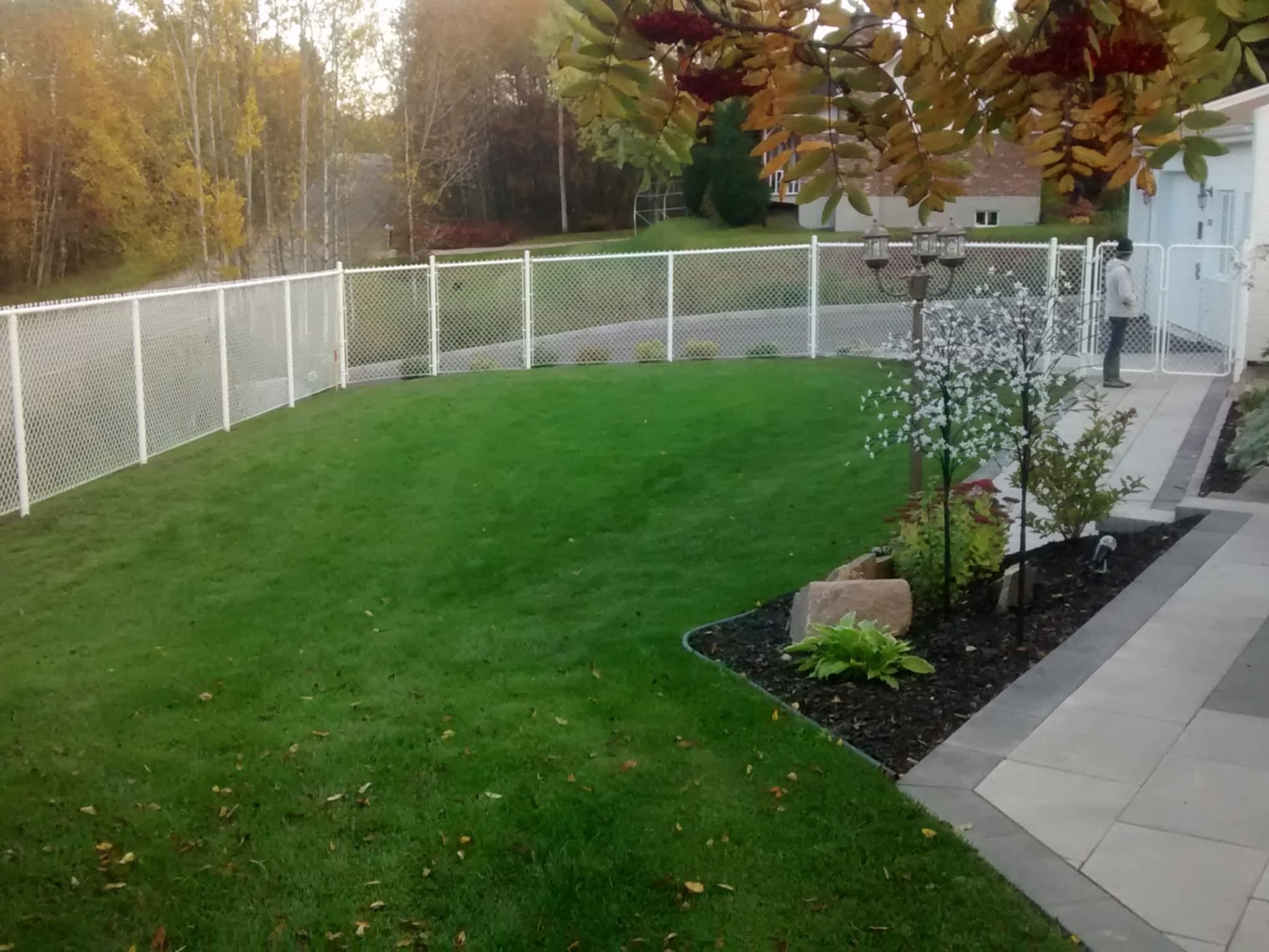 photo Clôtures Maximum