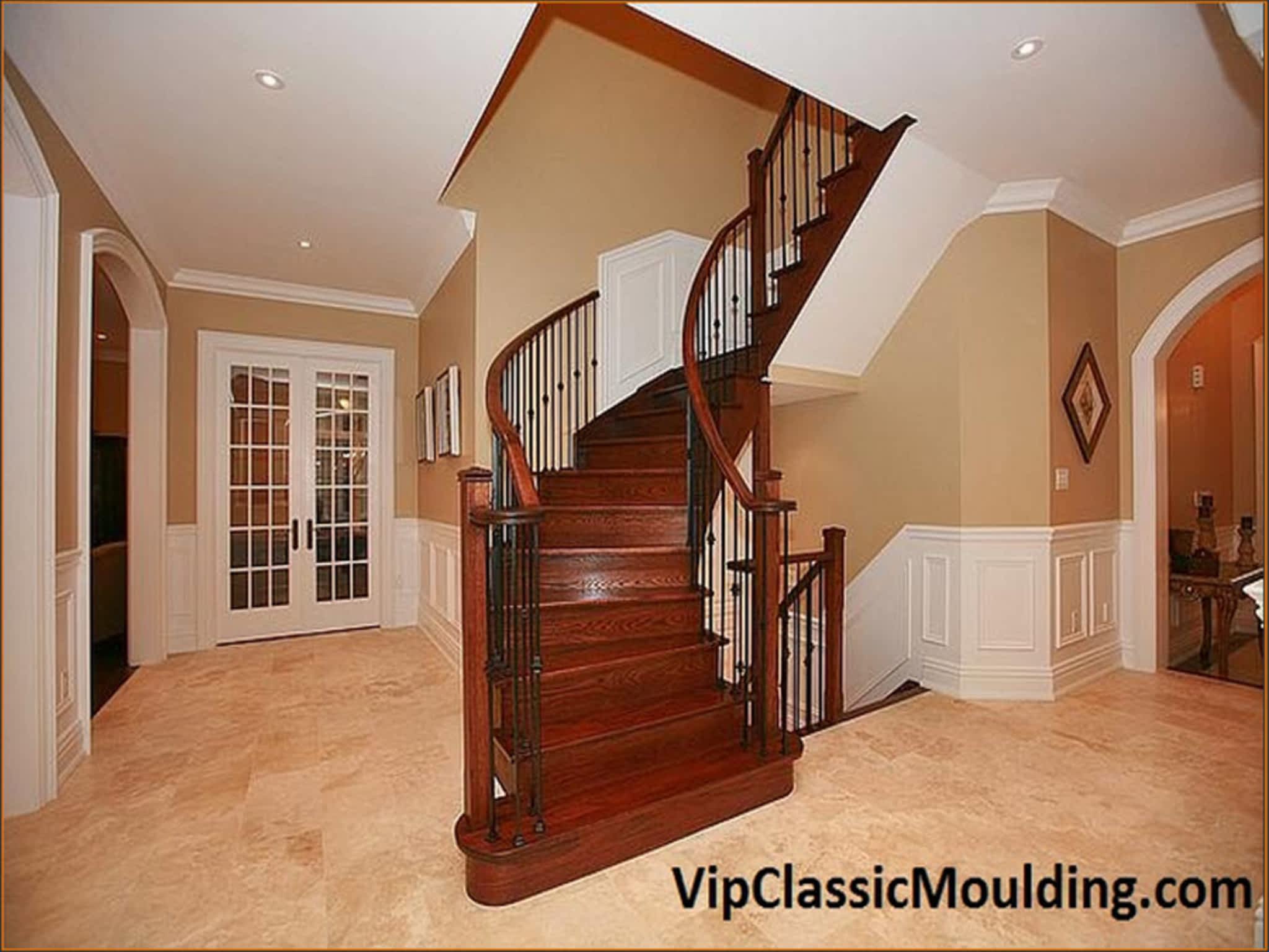 photo VIP Classic Moulding