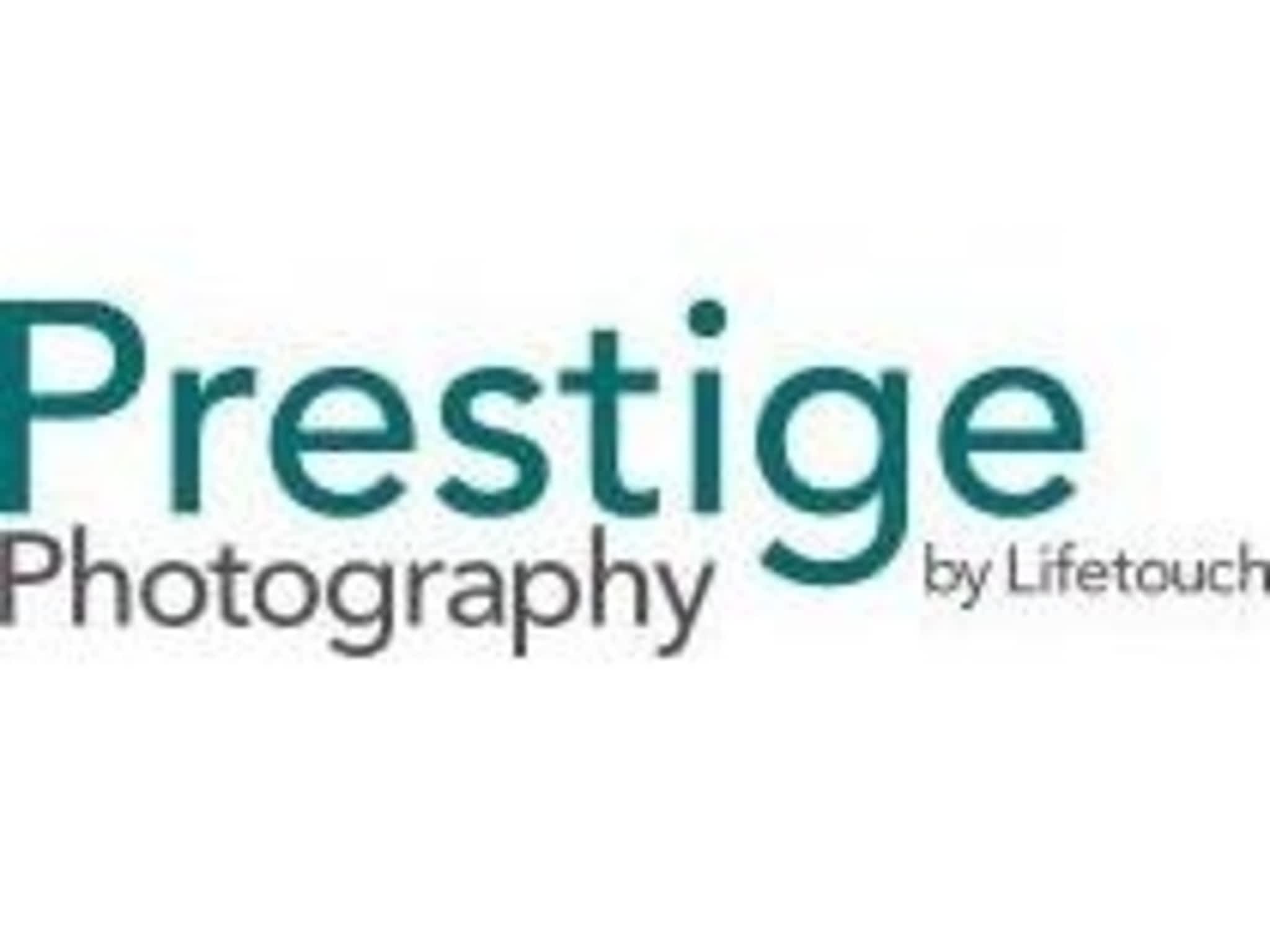 photo Prestige Portraits
