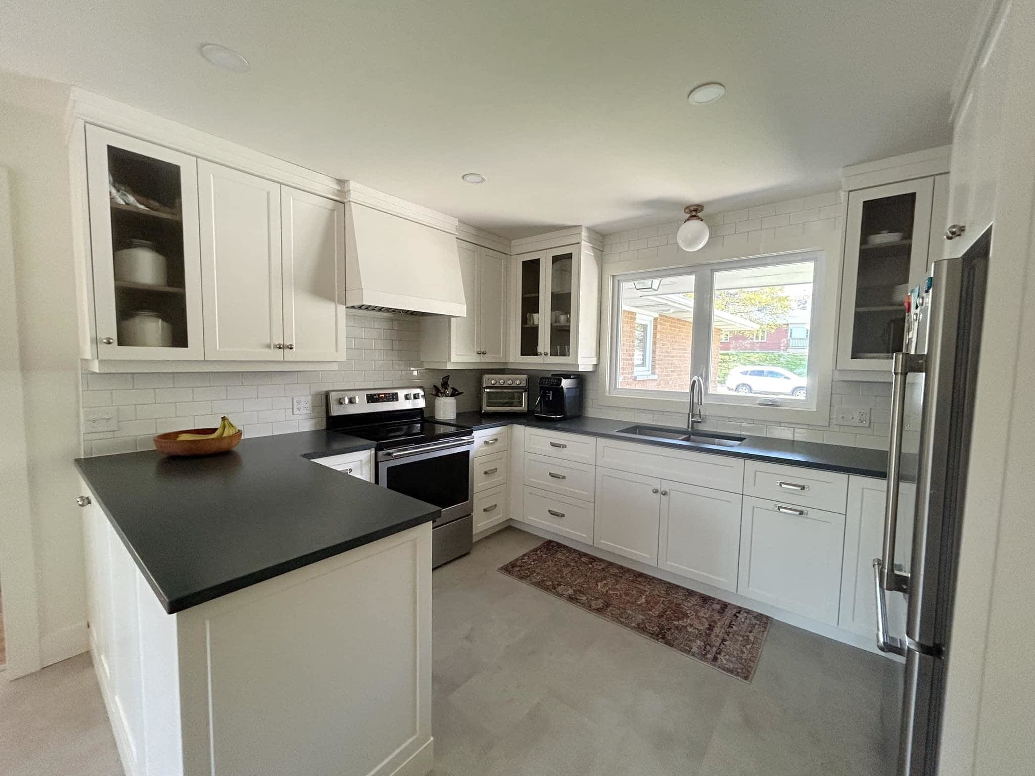 photo Benchmark Building & Renovations