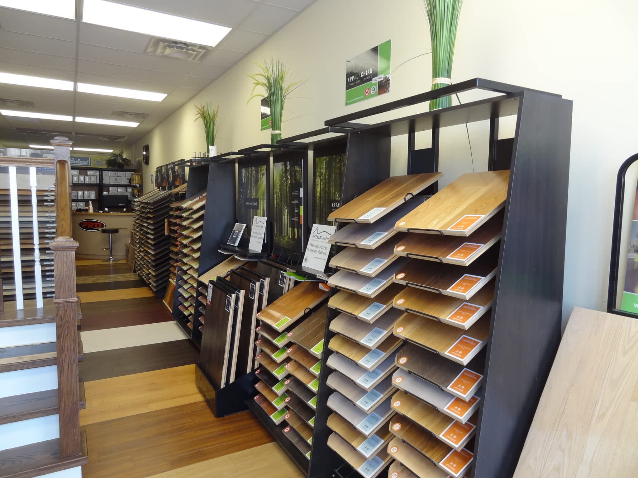 photo Pro Hardwood Floors & Supplies