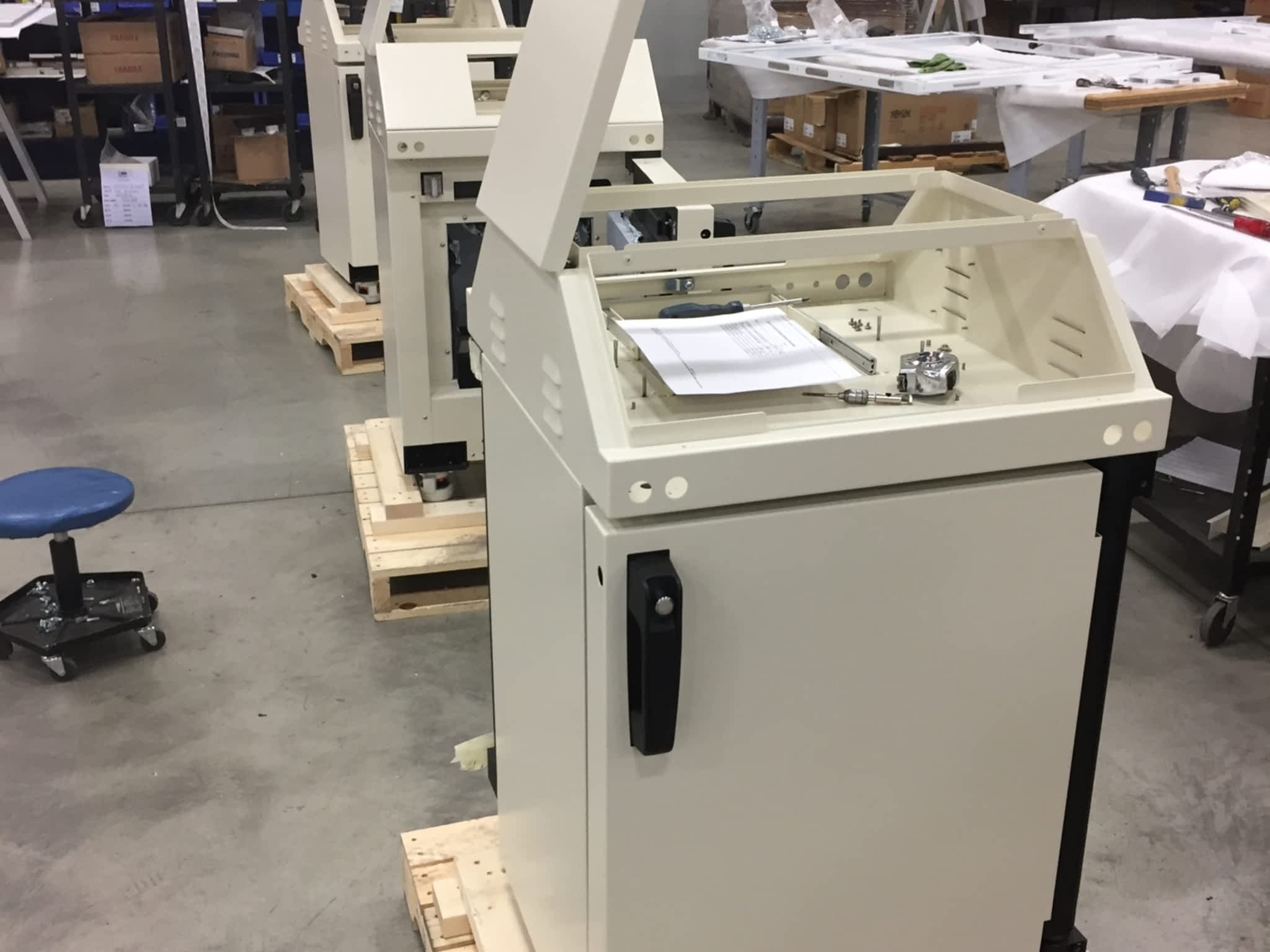 photo CBM - Metal for Innovation