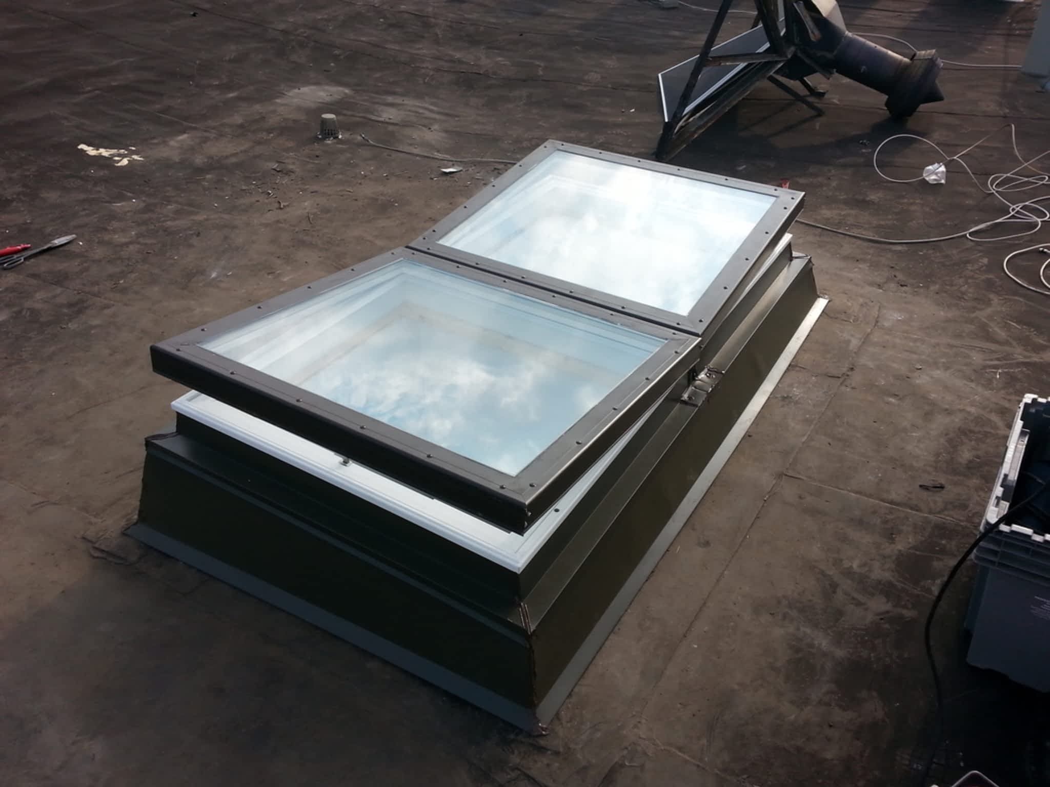 photo 24-Hour Skylight Services Inc