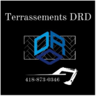 Terrassements DRD - Logo