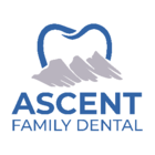 Ascent Family Dentistry - Logo