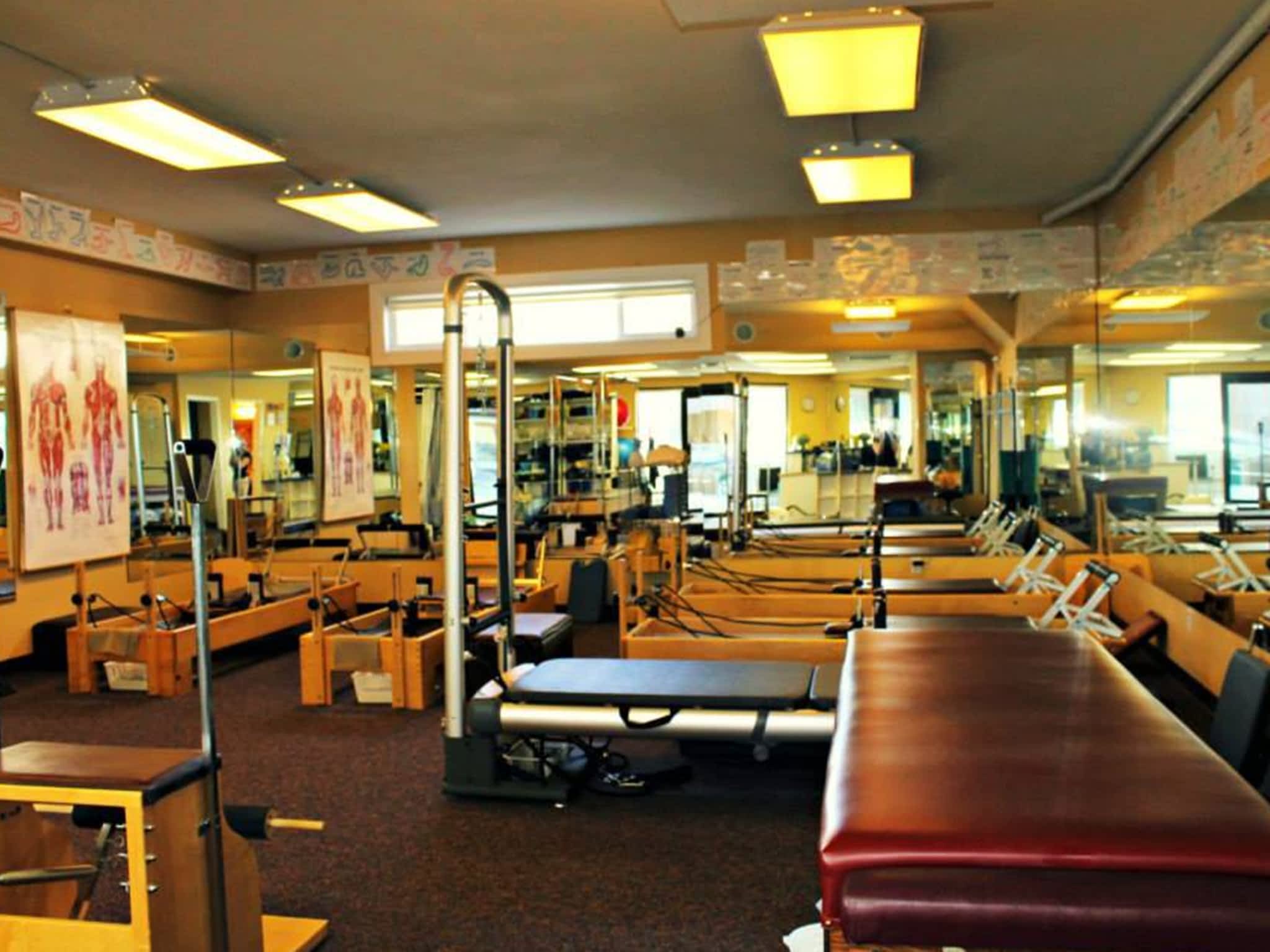 photo Rutland Physical Therapy