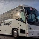Denny Bus Lines Ltd - Bus & Coach Rental & Charter