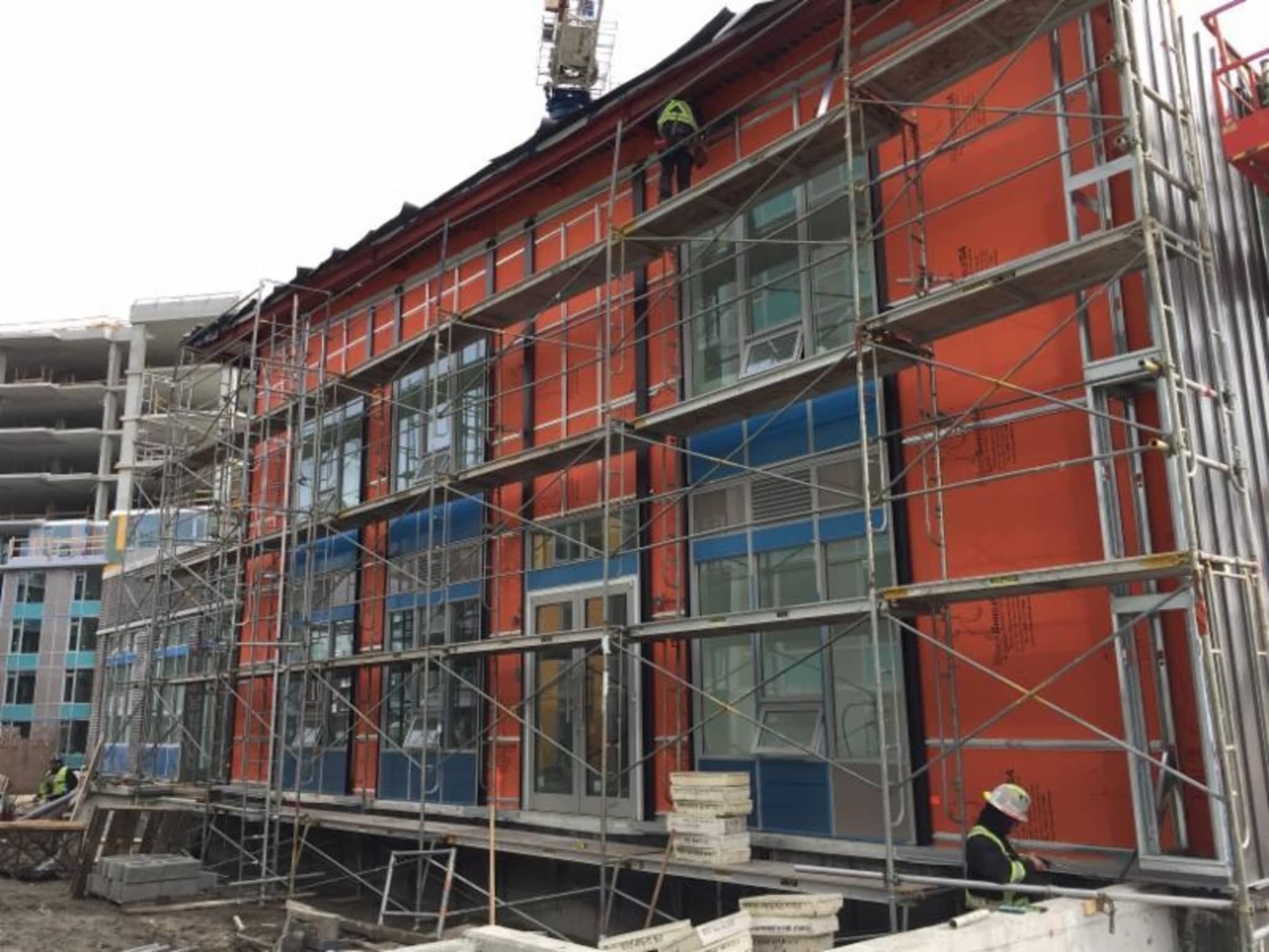 photo GTech Engineering