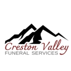 Creston Valley Funeral Services Ltd - Salons funéraires