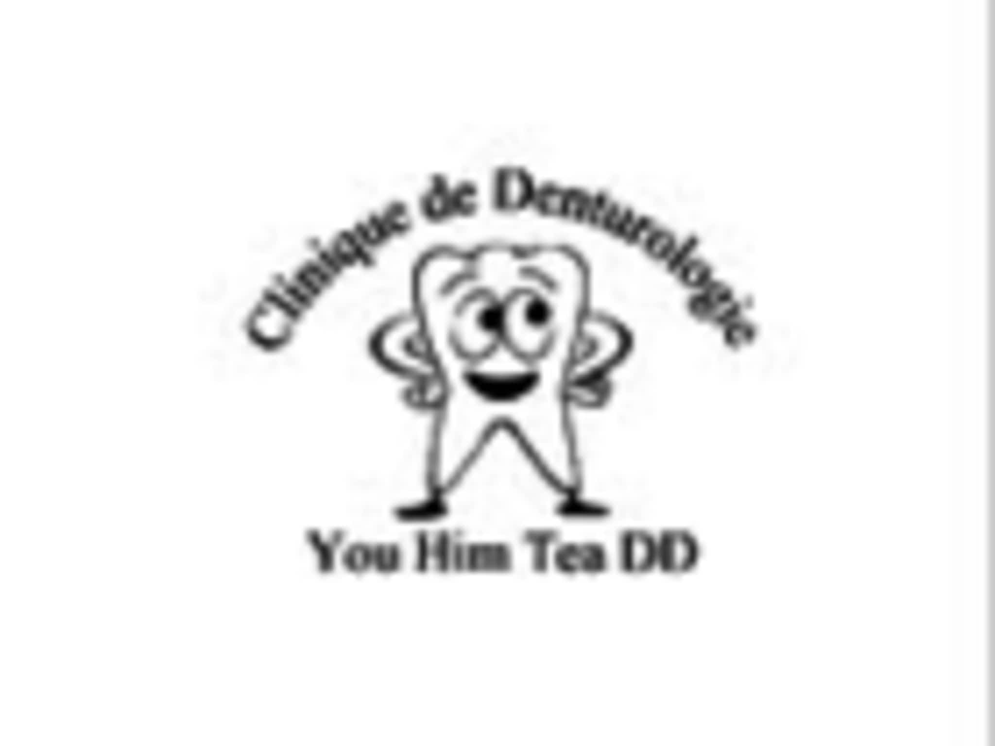 photo Clinique De Denturologie You Him Tea