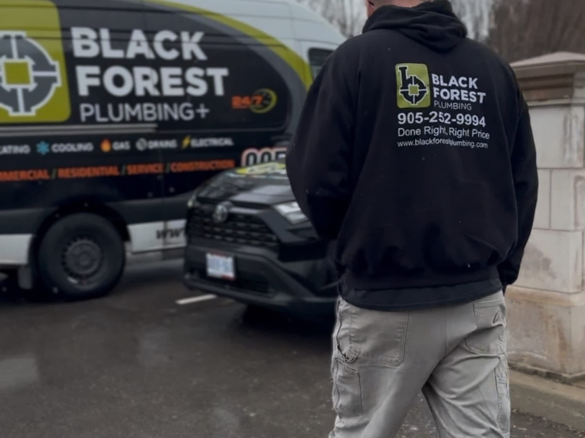 photo Black Forest