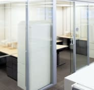 Improving Calgary | Contemporary Office Interiors
