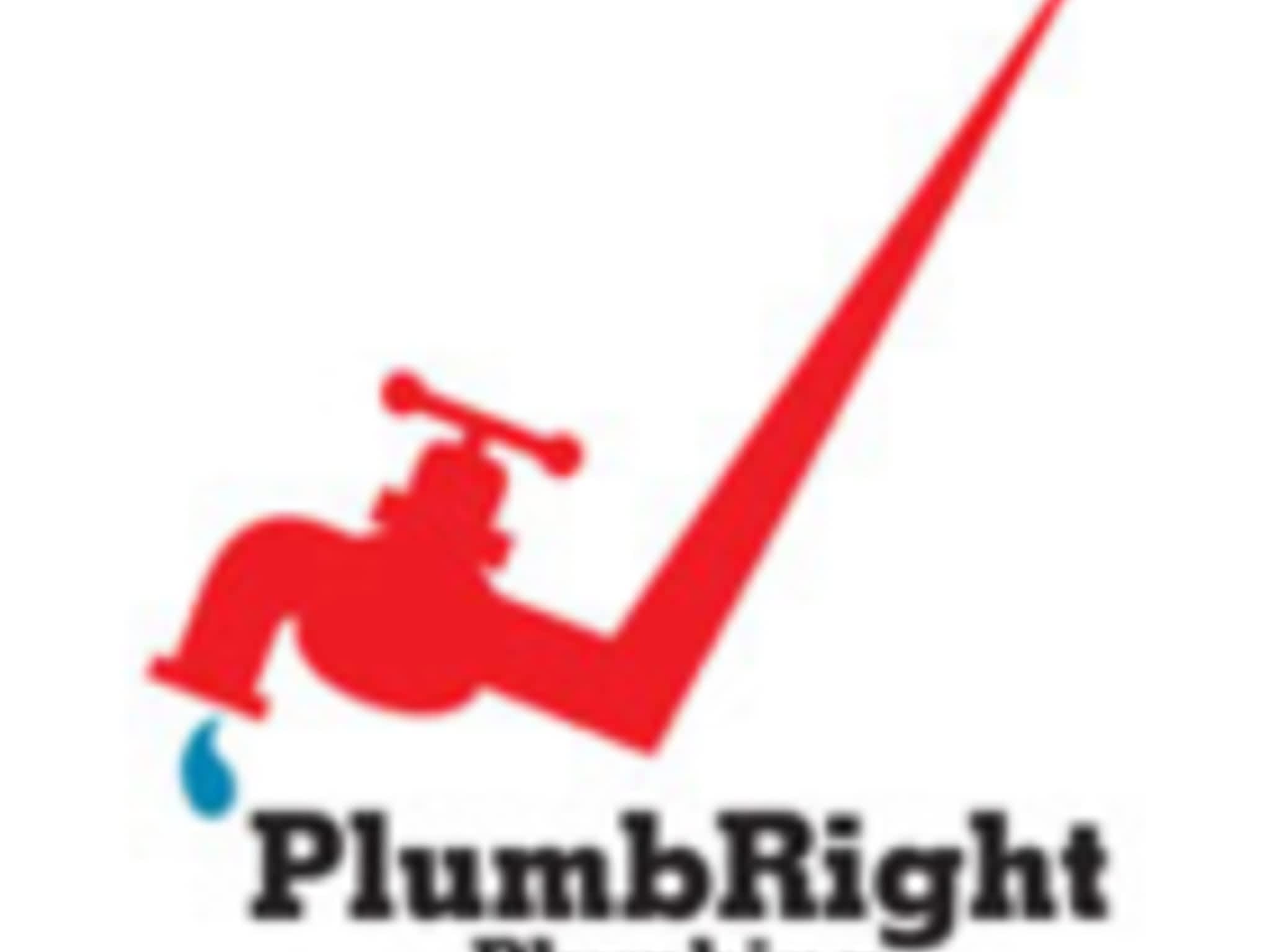 photo PlumbRight Plumbing