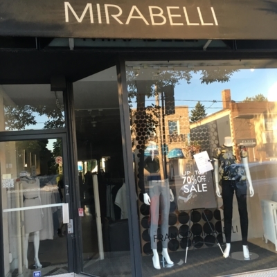 Mirabelli Design - Furniture Stores