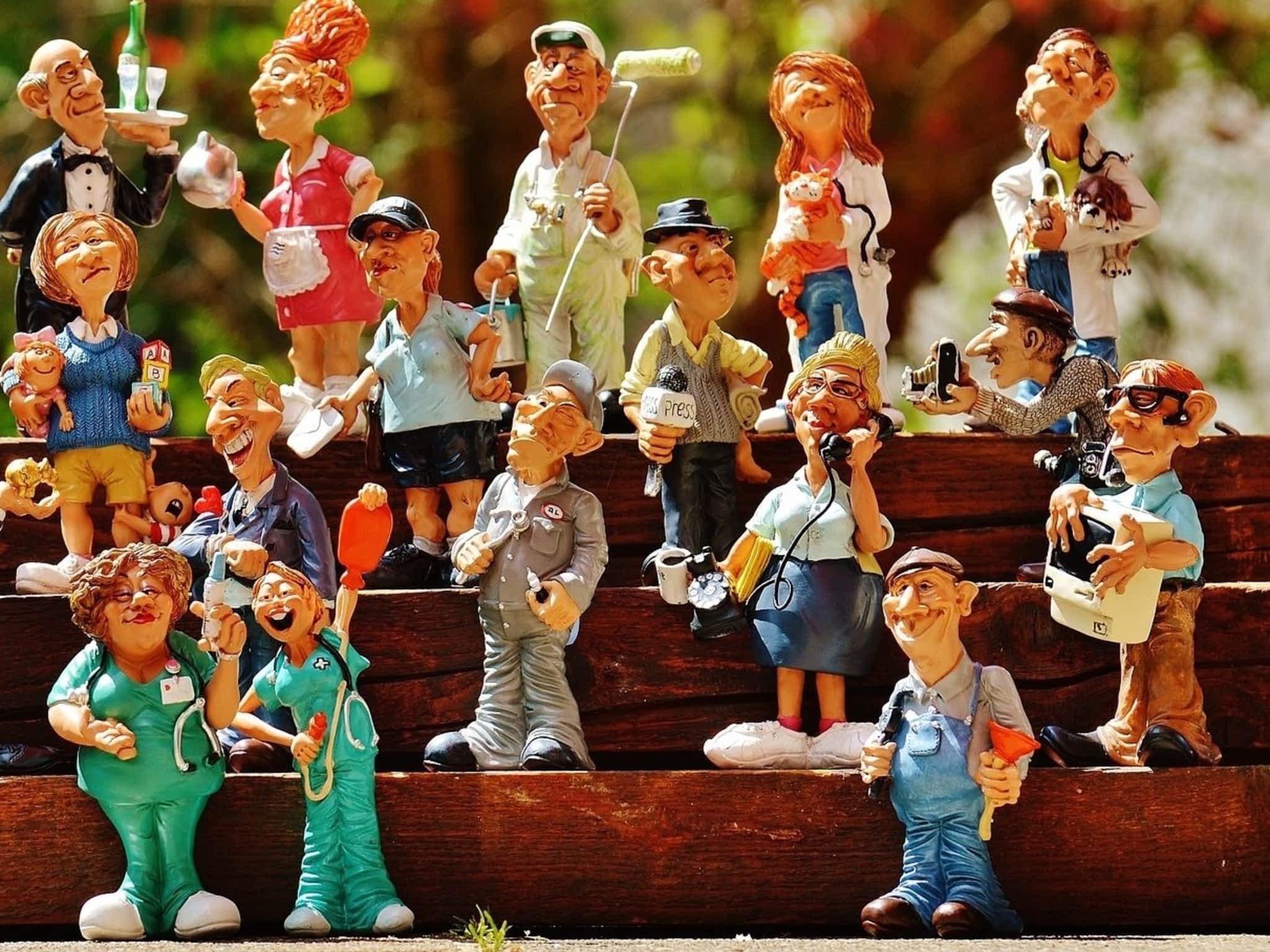 photo The Buddy System Network Inc