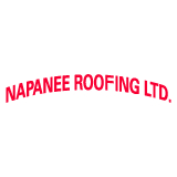 View Napanee Roofing’s Amherstview profile