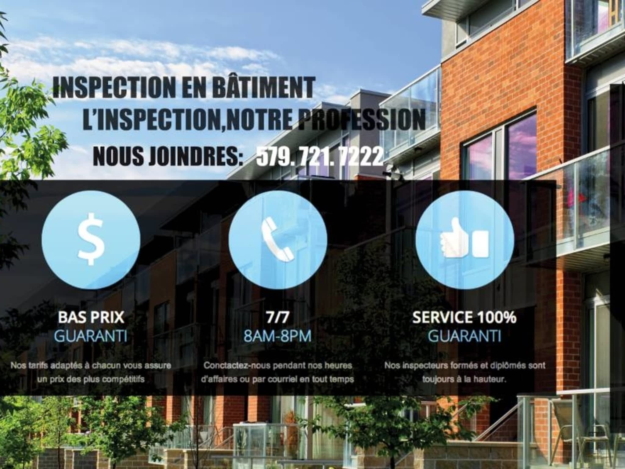 photo Groupe Inquisitor