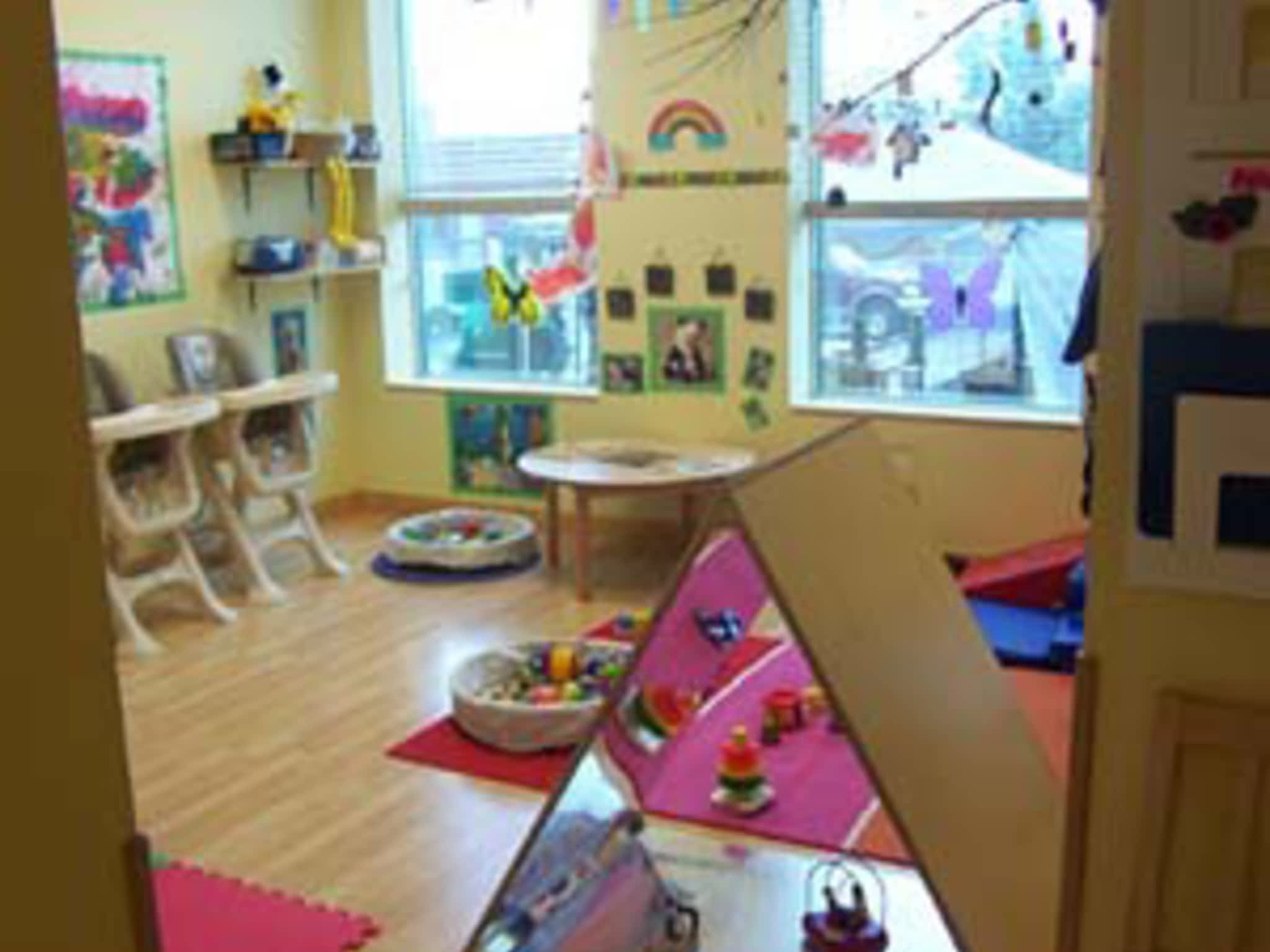 photo Zoe's Tender Years Child Care Centre