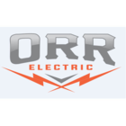 Orr Electric - Electricians & Electrical Contractors