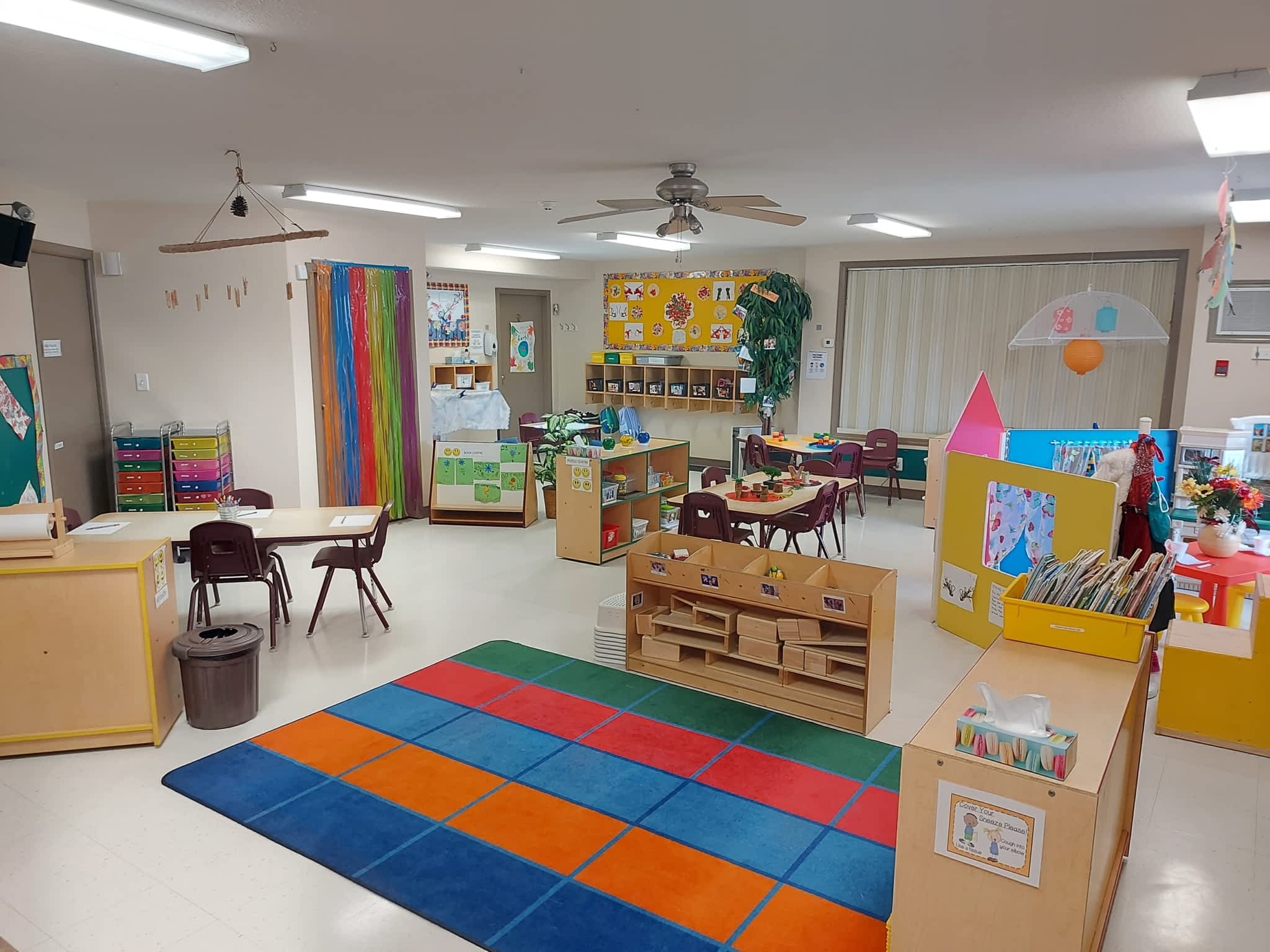 photo Brite Beginnings Early Learning and Childcare Centre
