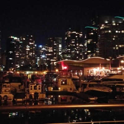 Cardero's Restaurant & Marine Pub - Seafood Restaurants
