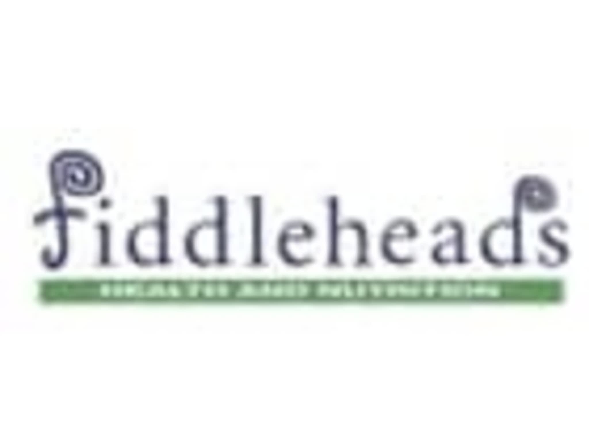 photo Fiddleheads Health & Nutrition
