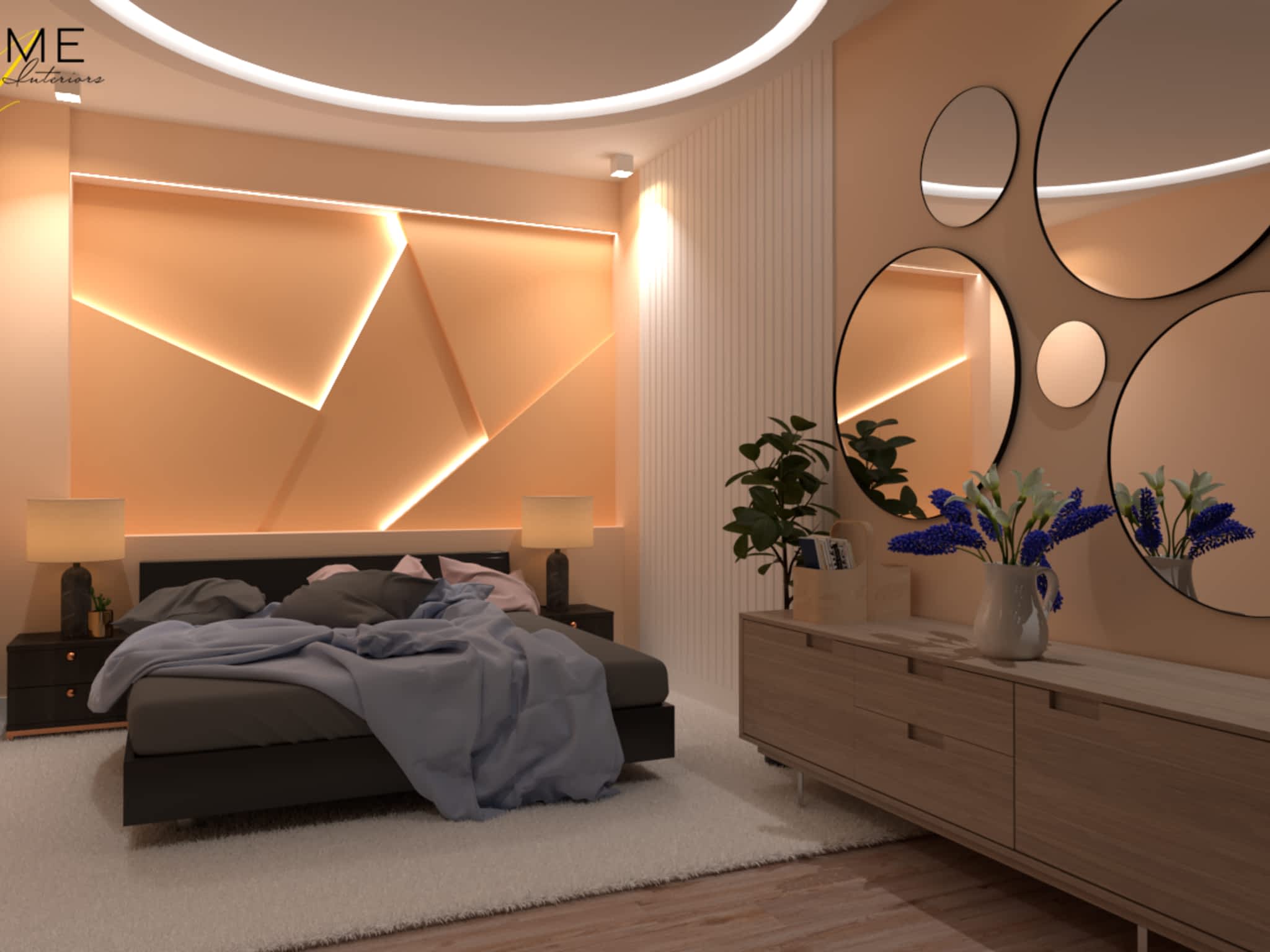 photo CM Prime Interiors