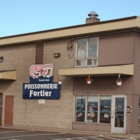 Poissonnerie Fortier & Frères Inc - Fish & Seafood Stores