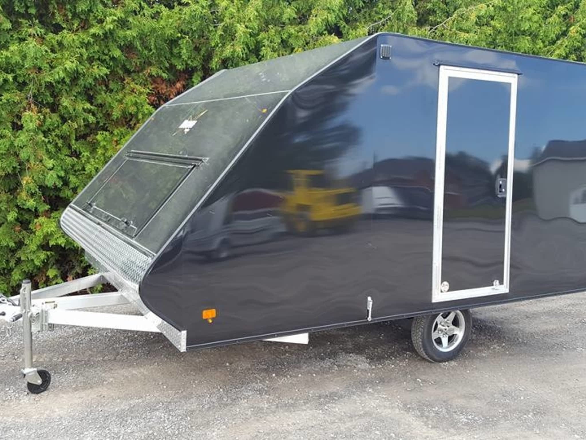 photo ML Trailers