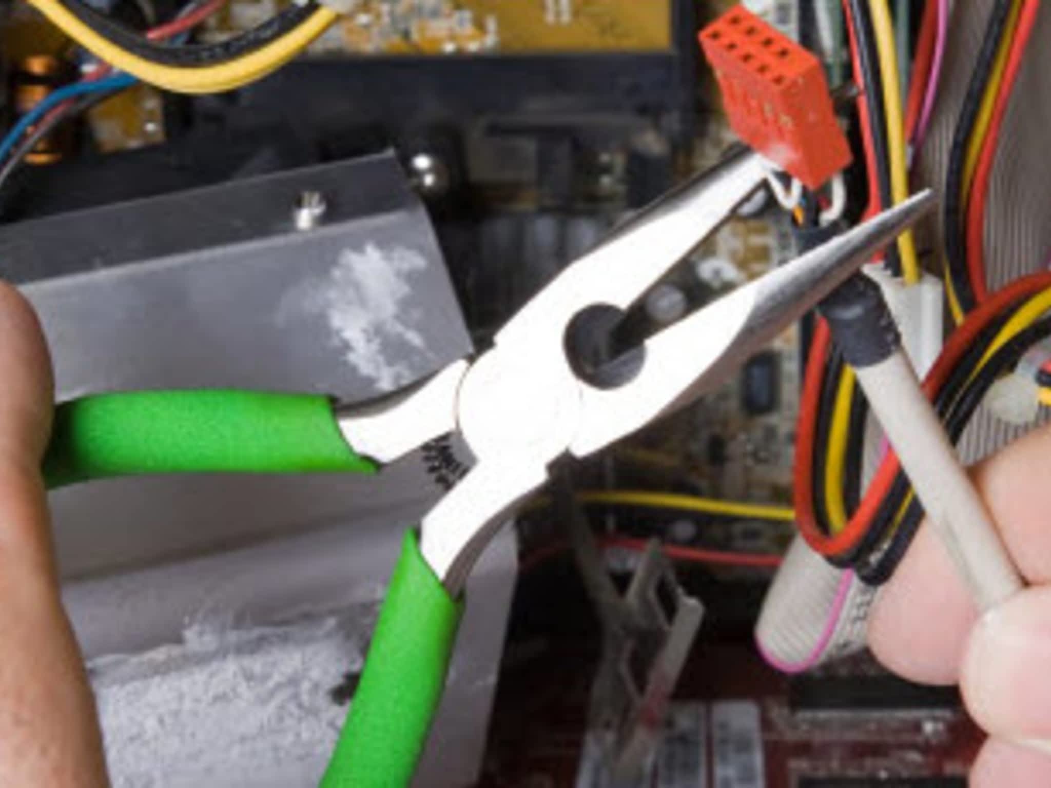 photo CSC Electric Ltd