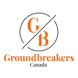 View Groundbreakers Canada’s Shediac profile