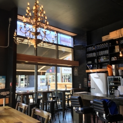 Restaurant le Pot Papilles et Cocktails - Restaurants