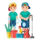 Twin Boys Cleaning Services - Nettoyage résidentiel, commercial et industriel