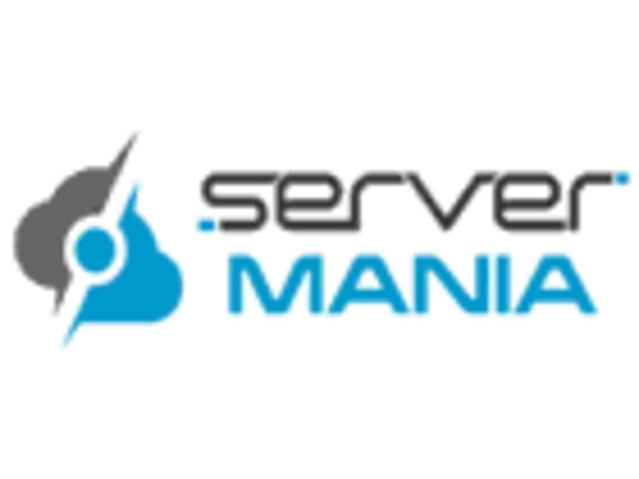 photo Server Mania Inc