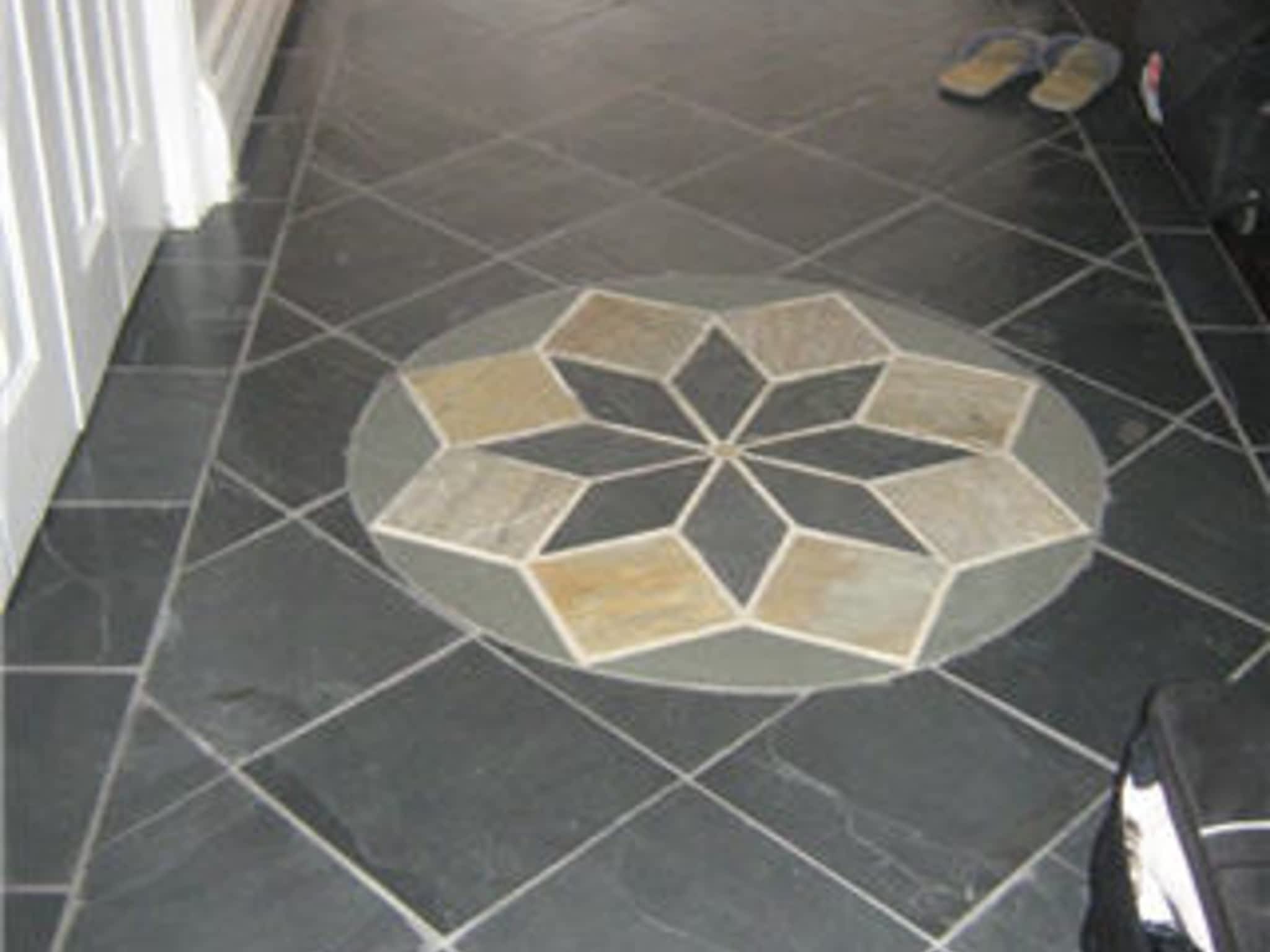 photo Cosmo's Tiling