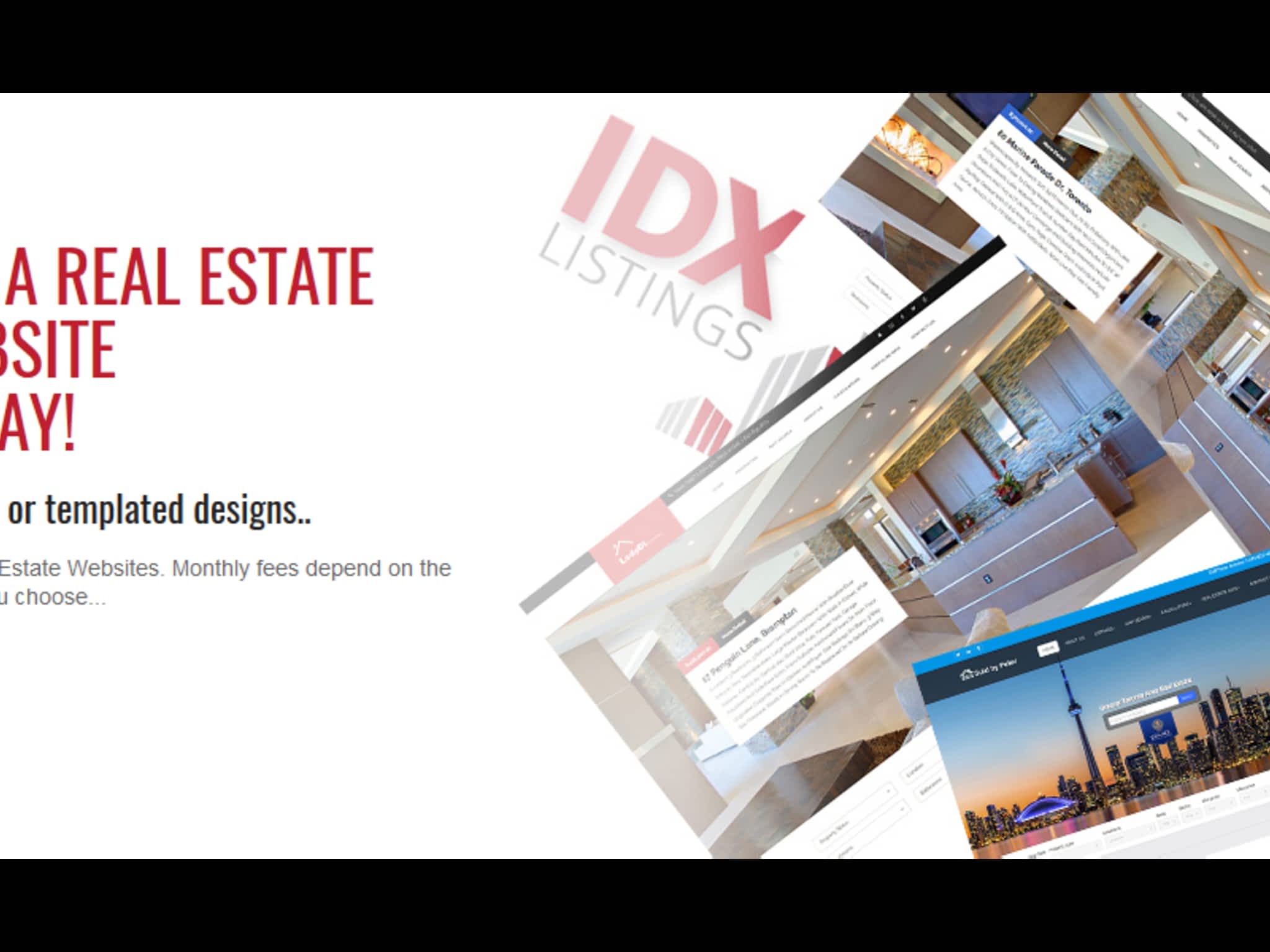 photo Agents Web Solutions