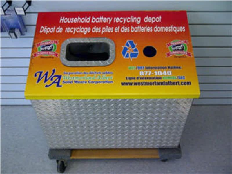 Battery House Moncton, NB 1400 Mountain Rd Canpages