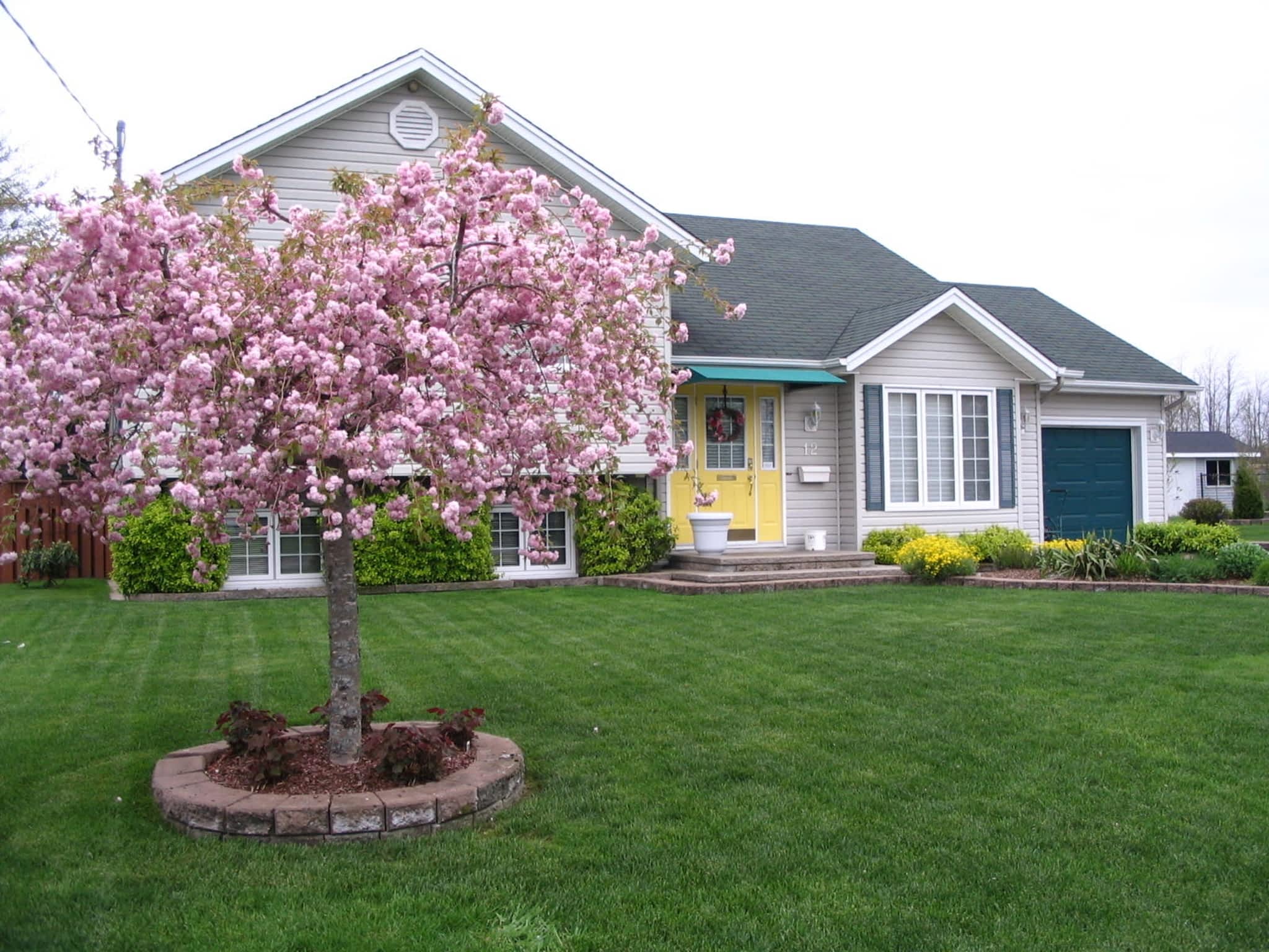 Land's Best Friend Landscaping McCallum Settlement, NS 166 Cross Rd