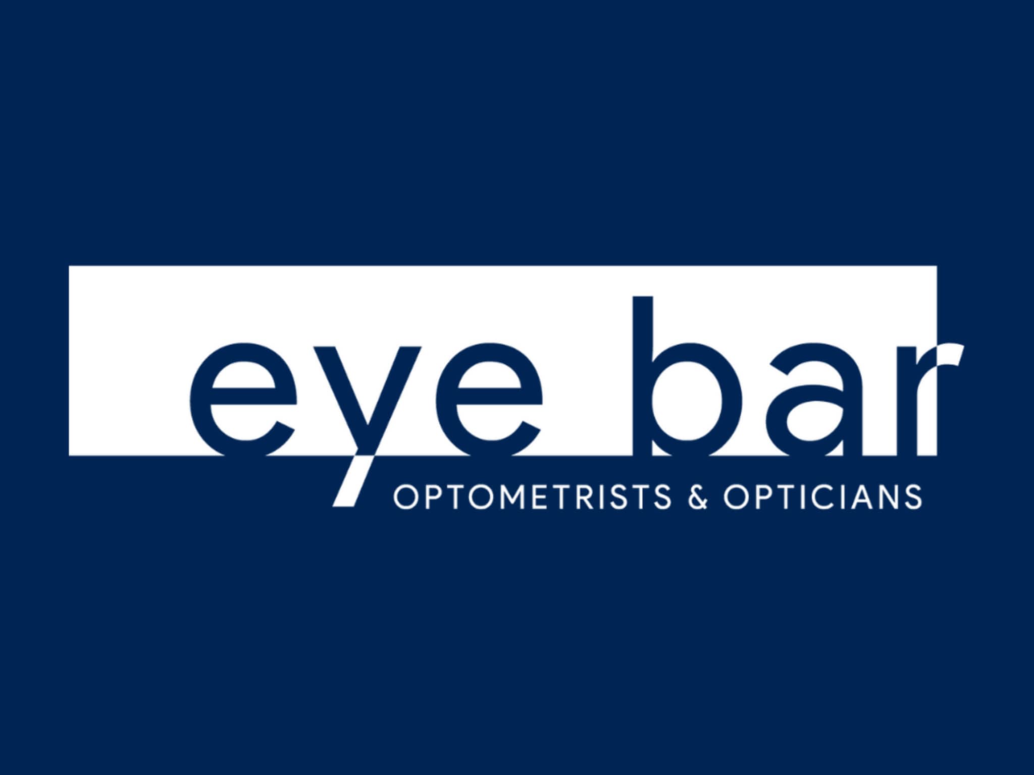 photo Eye-Bar Optometry - Sherwood Park - Village Market