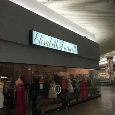 Boutique Elisabeth Francelle - Boutiques