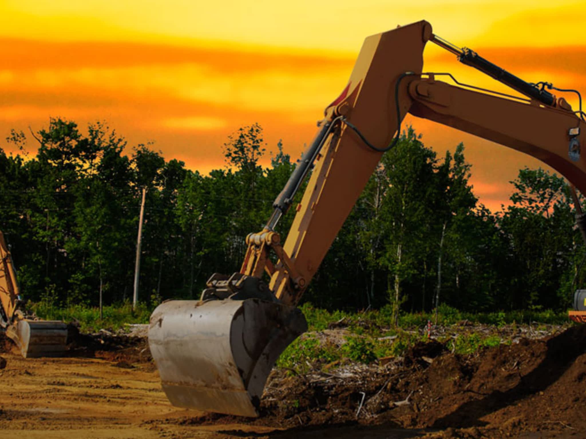 photo Chaleur Lines Ltd