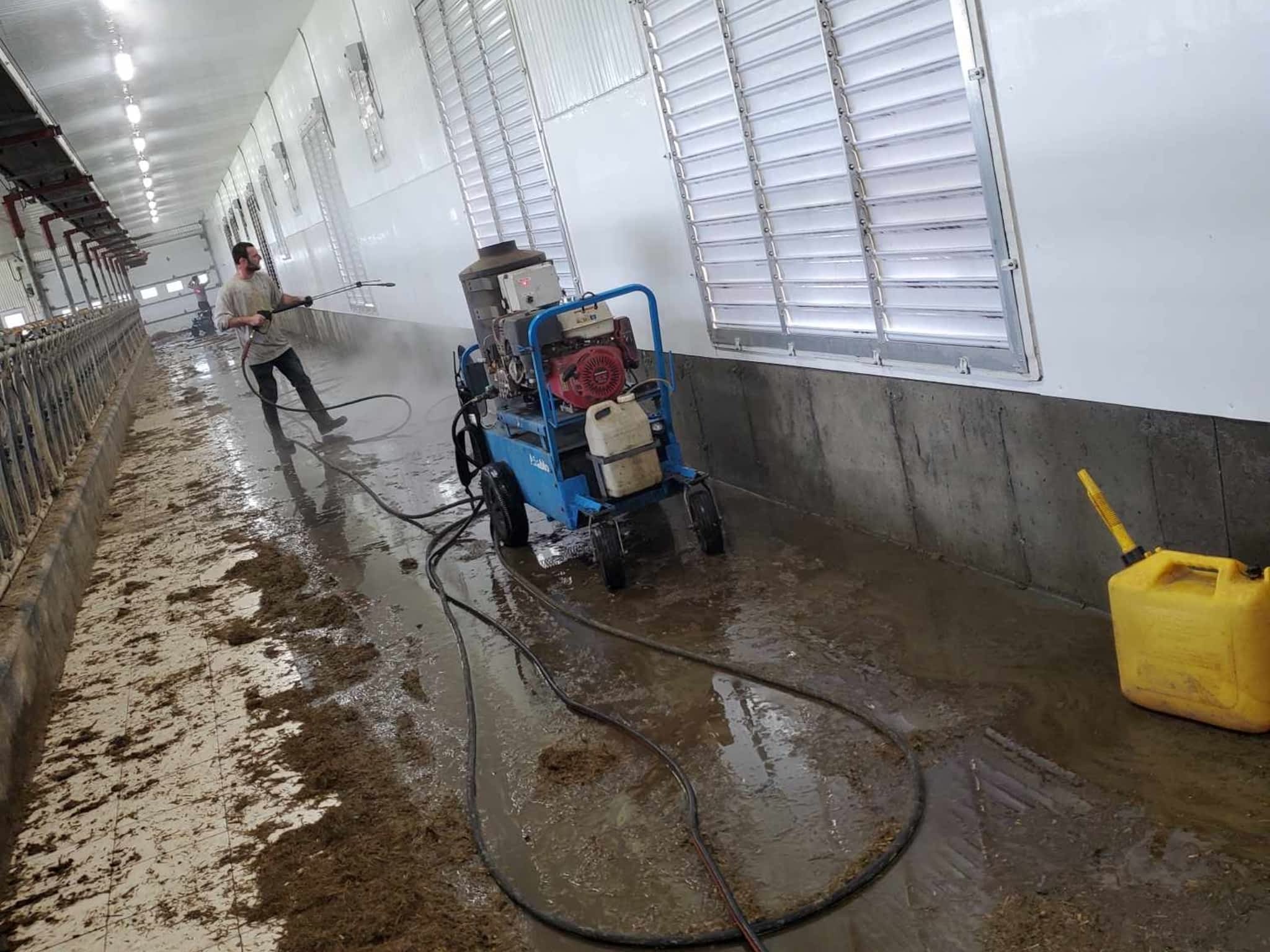 photo Précision pression