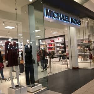 Michael Kors Outlet - Opening Hours 