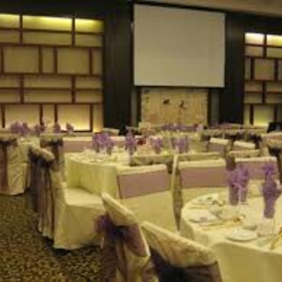 Diamond Banquet Hall - Restaurants