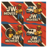JW Small Moving & Delivery - Déménagement et entreposage