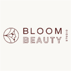 Bloom Beauty Studio - Logo