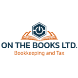 On The Books Ltd - Accounting Services