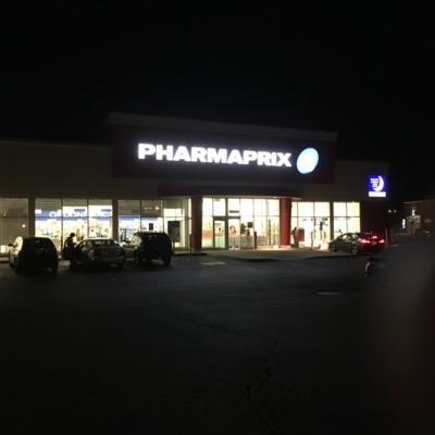 Pharmaprix - Pharmacies